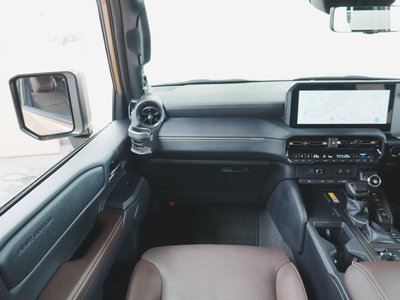 2024 Toyota LAND CRUISER 250 缩略图 13
