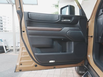 2024 Toyota LAND CRUISER 250 缩略图 47