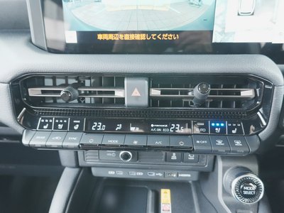 2024 Toyota LAND CRUISER 250 缩略图 26