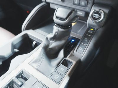 2024 Toyota LAND CRUISER 250 缩略图 30
