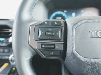 2024 Toyota LAND CRUISER 250 缩略图 16