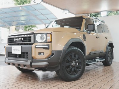 2024 Toyota LAND CRUISER 250 缩略图 63