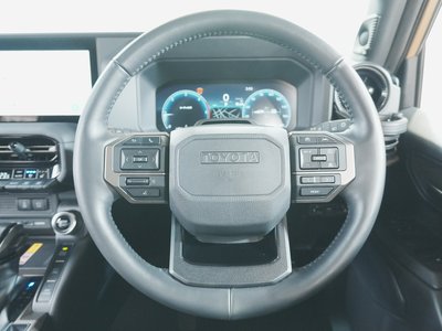 2024 Toyota LAND CRUISER 250 缩略图 15