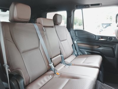 2024 Toyota LAND CRUISER 250 缩略图 43