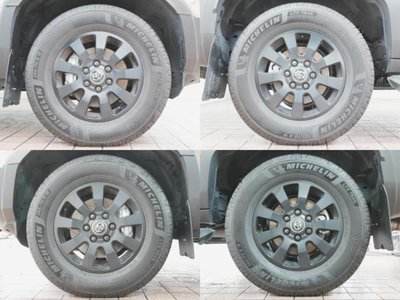 TOYOTA LAND CRUISER 250 - 6