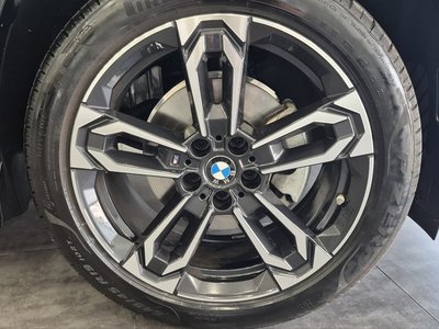 2026 BMW X1 — миниатюра 19