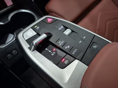 2026 BMW X1 — миниатюра 15