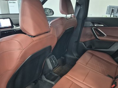 2026 BMW X1 — миниатюра 11
