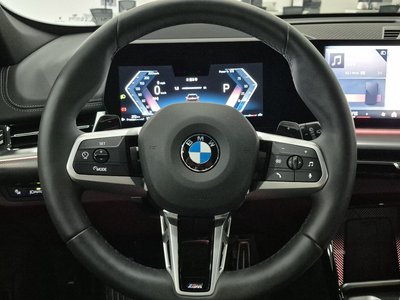 2026 BMW X1 — миниатюра 16