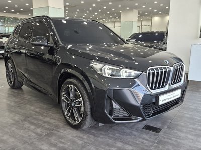 2026 BMW X1 — фото 2