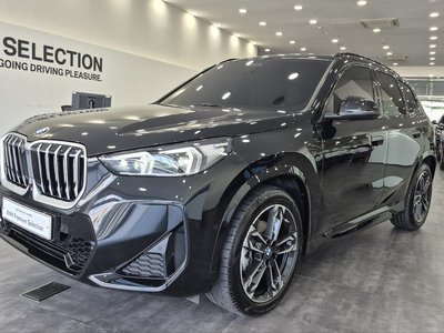 2026 BMW X1 — фото 1
