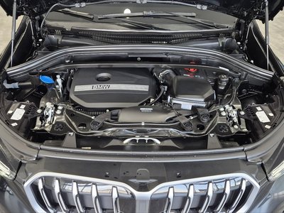 2026 BMW X1 — миниатюра 18