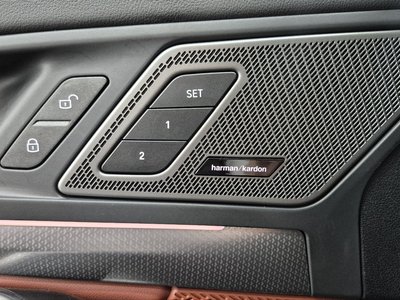 2026 BMW X1 — миниатюра 17