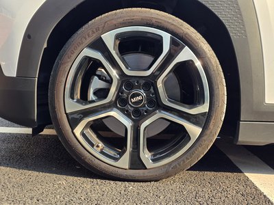 صورة 9 لـ 2026 MINI COOPER ACE MAN