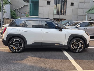 صورة 3 لـ 2026 MINI COOPER ACE MAN
