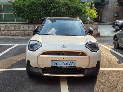 صورة 4 لـ 2026 MINI COOPER ACE MAN