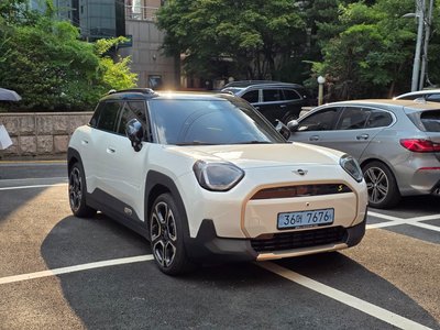 صورة 2 لـ 2026 MINI COOPER ACE MAN