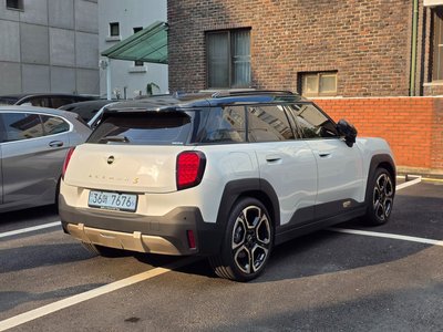 صورة 7 لـ 2026 MINI COOPER ACE MAN