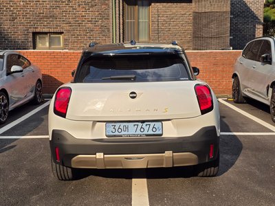 صورة 5 لـ 2026 MINI COOPER ACE MAN
