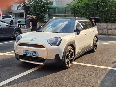 صورة 1 لـ 2026 MINI COOPER ACE MAN