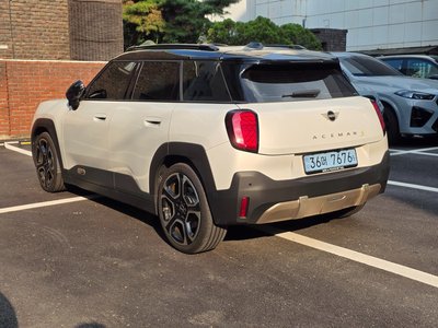 صورة 6 لـ 2026 MINI COOPER ACE MAN