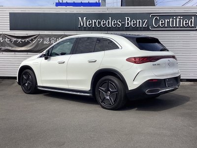 MERCEDES-BENZ EQE SUV - 4
