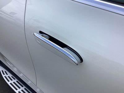 MERCEDES-BENZ EQE SUV - 10