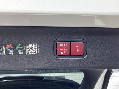 MERCEDES-BENZ EQE SUV - 7