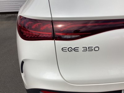 MERCEDES-BENZ EQE SUV - 8