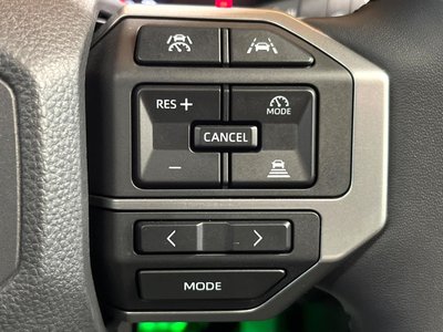 TOYOTA LAND CRUISER 250 - 7