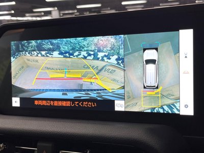 TOYOTA LAND CRUISER 250 - 6