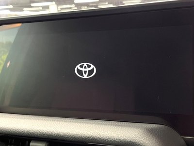 TOYOTA LAND CRUISER 250 - 5