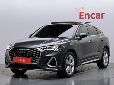 AUDI Q3 - 1