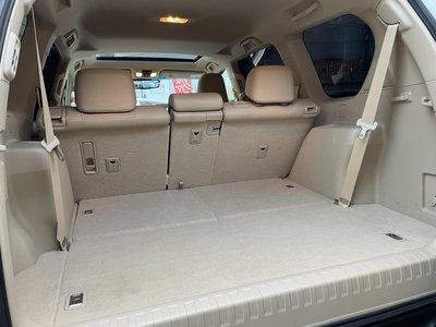 TOYOTA LAND CRUISER PRADO - 10