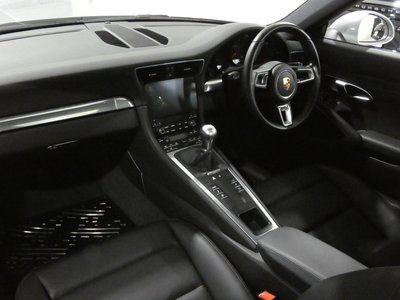 2019 Porsche 911 — фото 3