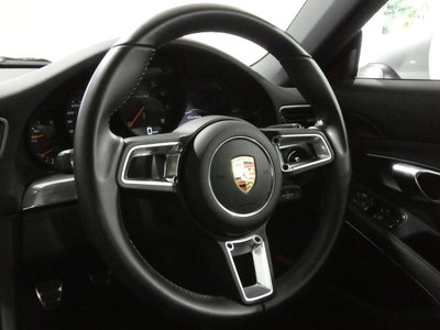 2019 Porsche 911 — фото 4