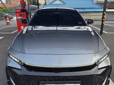 2025 Toyota CROWN CROSSOVER 照片 1
