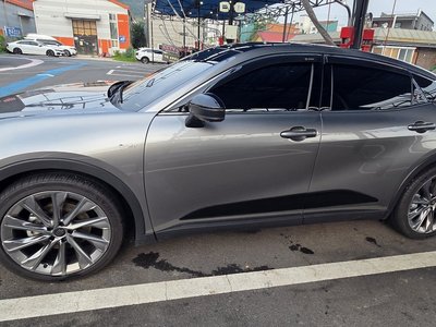 2025 Toyota CROWN CROSSOVER 照片 5
