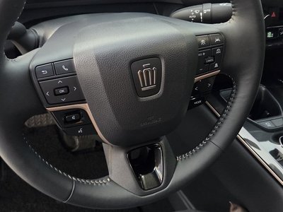 2025 Toyota CROWN CROSSOVER 照片 6