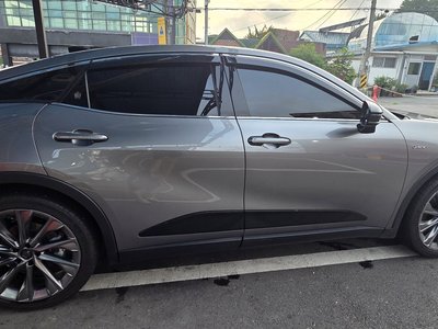 2025 Toyota CROWN CROSSOVER 照片 2