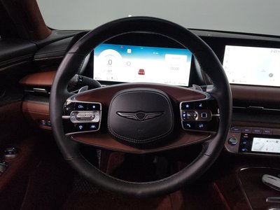 صورة مصغرة 13 لـ 2022 Genesis G90 (RS4)