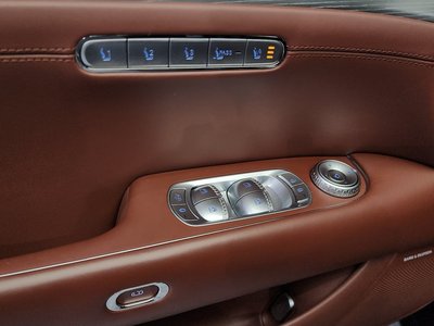 صورة مصغرة 12 لـ 2022 Genesis G90 (RS4)
