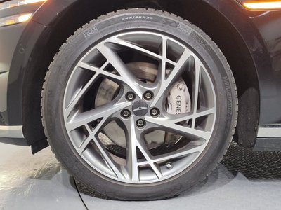 2022 Genesis G90 (RS4) 照片 6