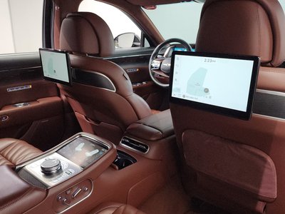 صورة مصغرة 18 لـ 2022 Genesis G90 (RS4)