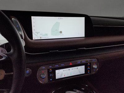 صورة مصغرة 14 لـ 2022 Genesis G90 (RS4)