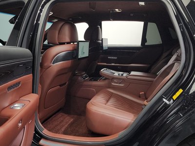 صورة مصغرة 11 لـ 2022 Genesis G90 (RS4)