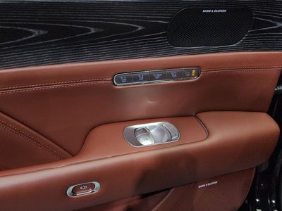 صورة مصغرة 17 لـ 2022 Genesis G90 (RS4)