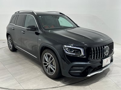 صورة مصغرة 25 لـ 2022 Mercedes-BENZ GLB AMG
