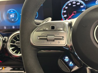 صورة مصغرة 37 لـ 2022 Mercedes-BENZ GLB AMG