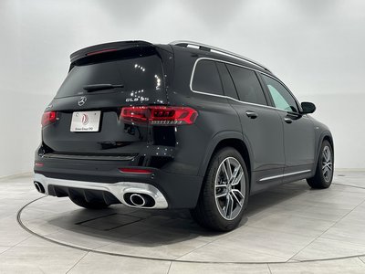 صورة مصغرة 62 لـ 2022 Mercedes-BENZ GLB AMG